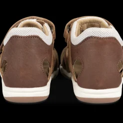 Sandalen COGNACKLEUR