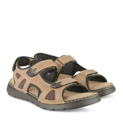 Sandalen COGNACKLEUR