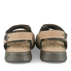 Sandalen COGNACKLEUR