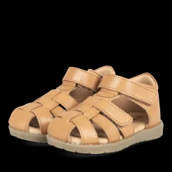Sandalen COGNACKLEUR