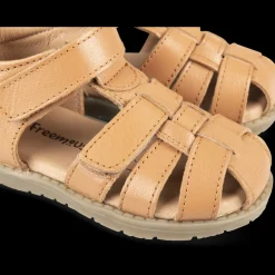 Sandalen COGNACKLEUR