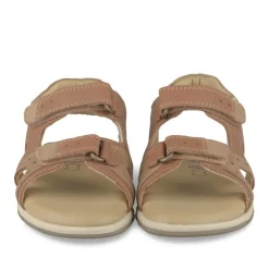Sandalen COGNACKLEUR CHARLIE & FRIENDS LEER