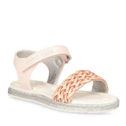 Sandalen FUCHSIA