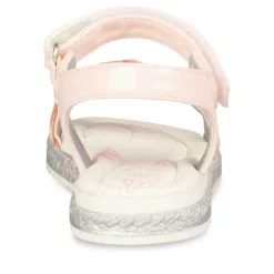 Sandalen FUCHSIA