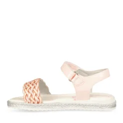 Sandalen FUCHSIA