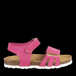 Sandalen FUCHSIA