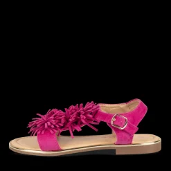 Sandalen FUCHSIA