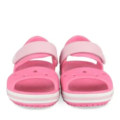 Sandalen FUCHSIA CROCS Bayaband