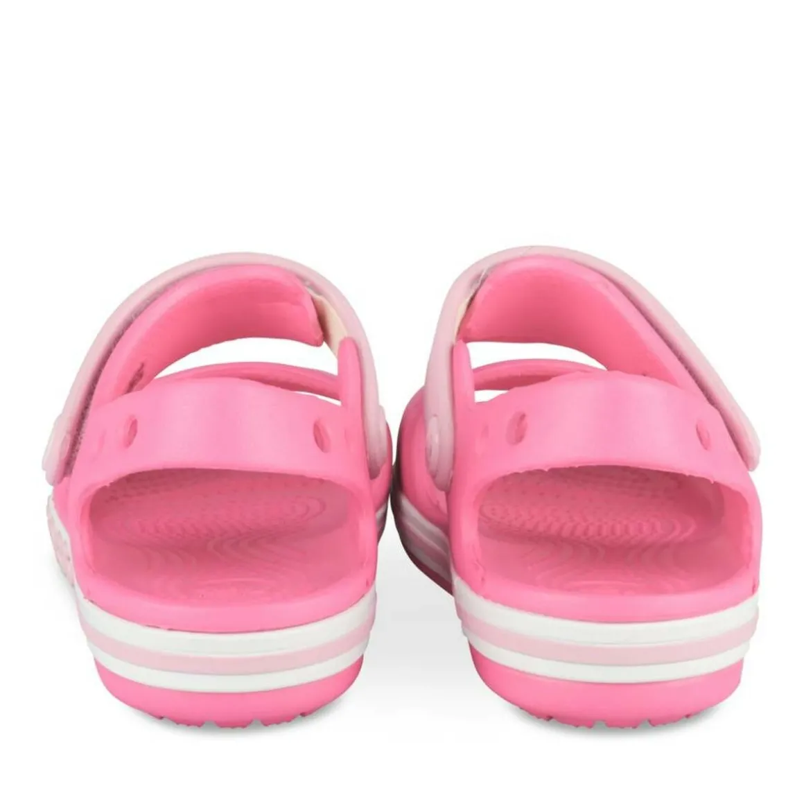 Sandalen FUCHSIA CROCS Bayaband