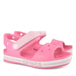 Sandalen FUCHSIA CROCS Bayaband