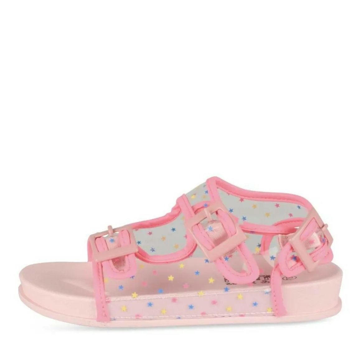 Sandalen FUCHSIA NINI & GIRLS