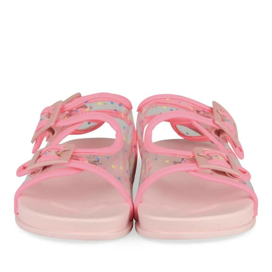 Sandalen FUCHSIA NINI & GIRLS