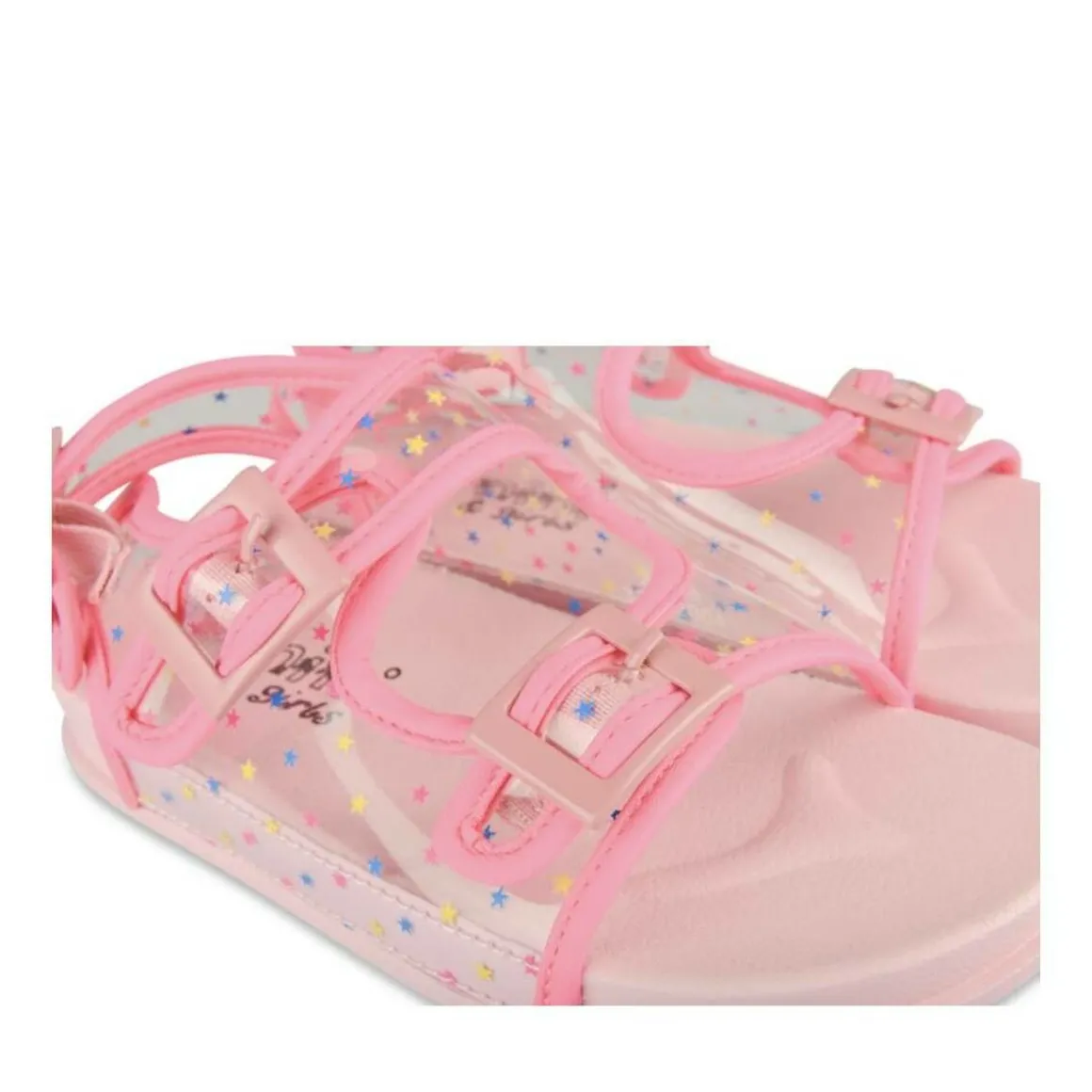 Sandalen FUCHSIA NINI & GIRLS