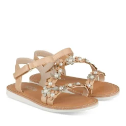 Sandalen GEEL