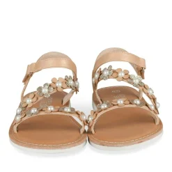 Sandalen GEEL