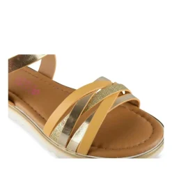 Sandalen GEEL