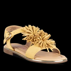 Sandalen GEEL