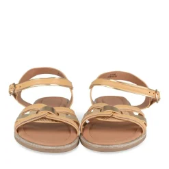 Sandalen GEEL