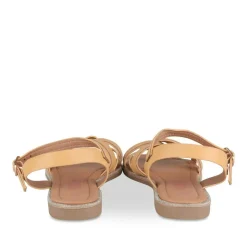 Sandalen GEEL