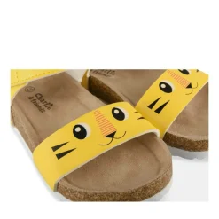 Sandalen GEEL