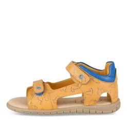 Sandalen GEEL
