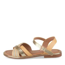 Sandalen GEEL