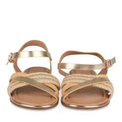 Sandalen GEEL