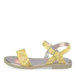 Sandalen GEEL