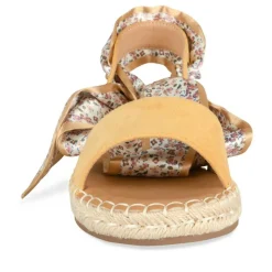 Sandalen GEEL