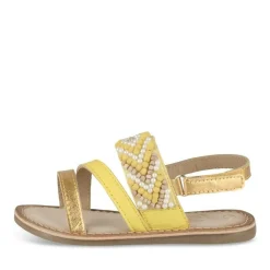 Sandalen GEEL