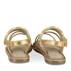 Sandalen GEEL