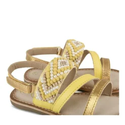 Sandalen GEEL