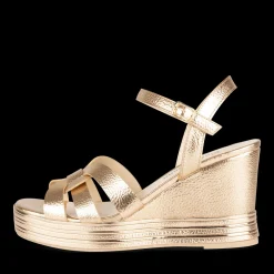 Sandalen GHIACCIO