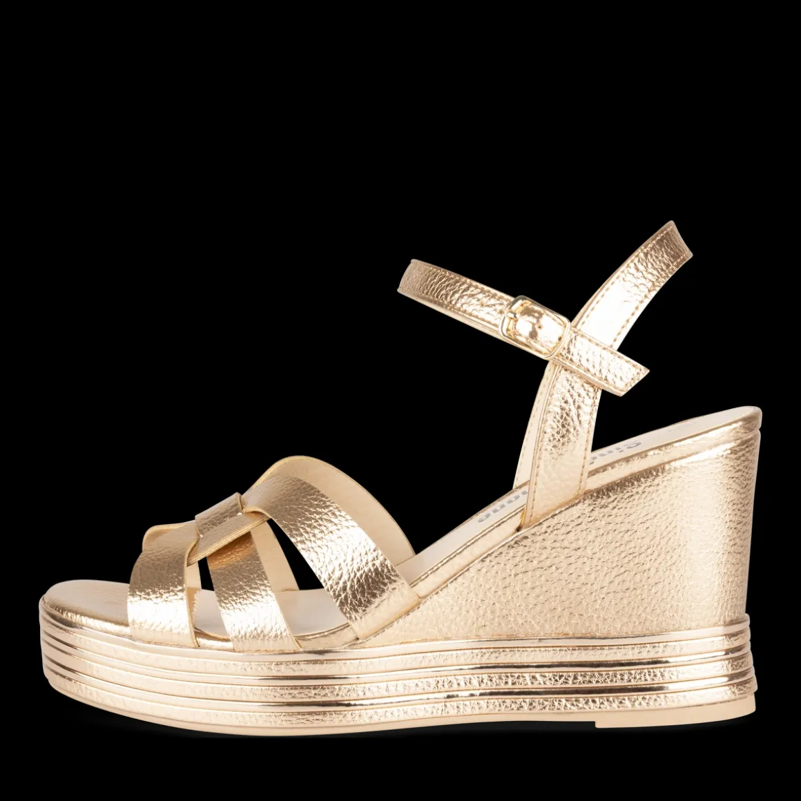 Sandalen GHIACCIO