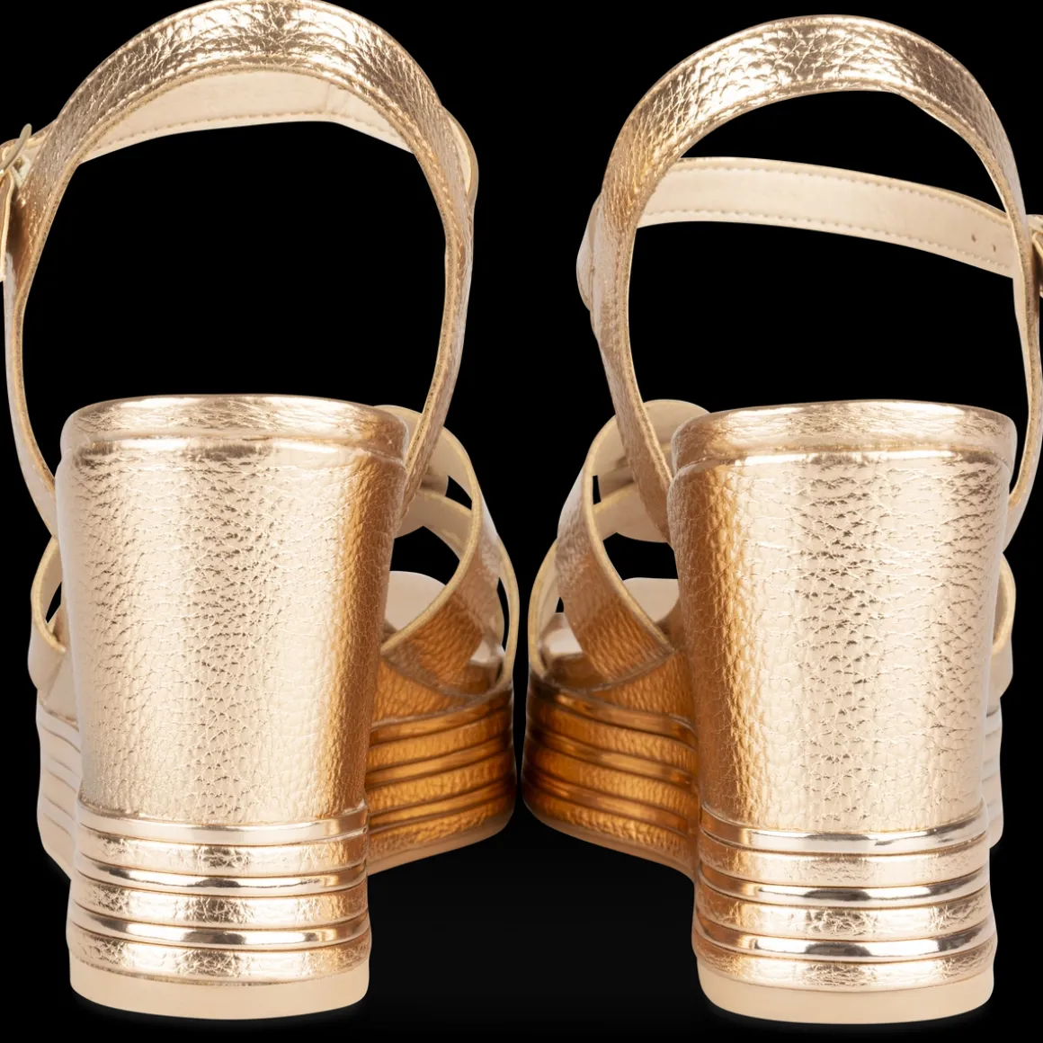Sandalen GHIACCIO