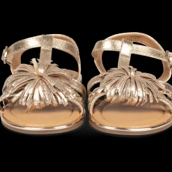 Sandalen GHIACCIO
