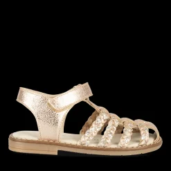 Sandalen GHIACCIO