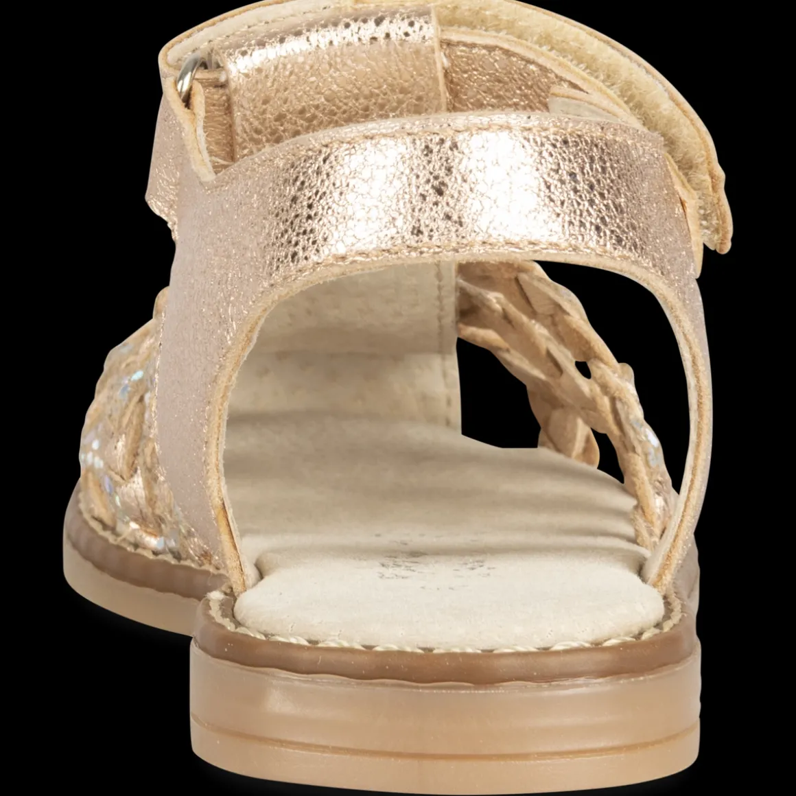 Sandalen GHIACCIO