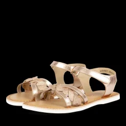 Sandalen GHIACCIO
