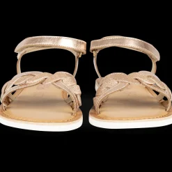 Sandalen GHIACCIO