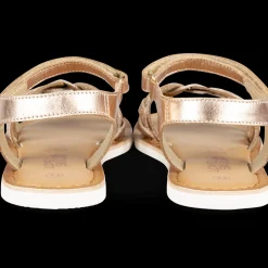 Sandalen GHIACCIO