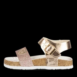 Sandalen GHIACCIO
