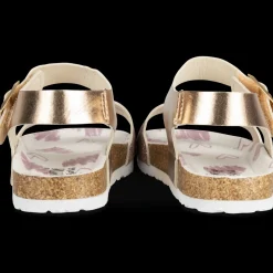 Sandalen GHIACCIO