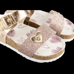 Sandalen GHIACCIO