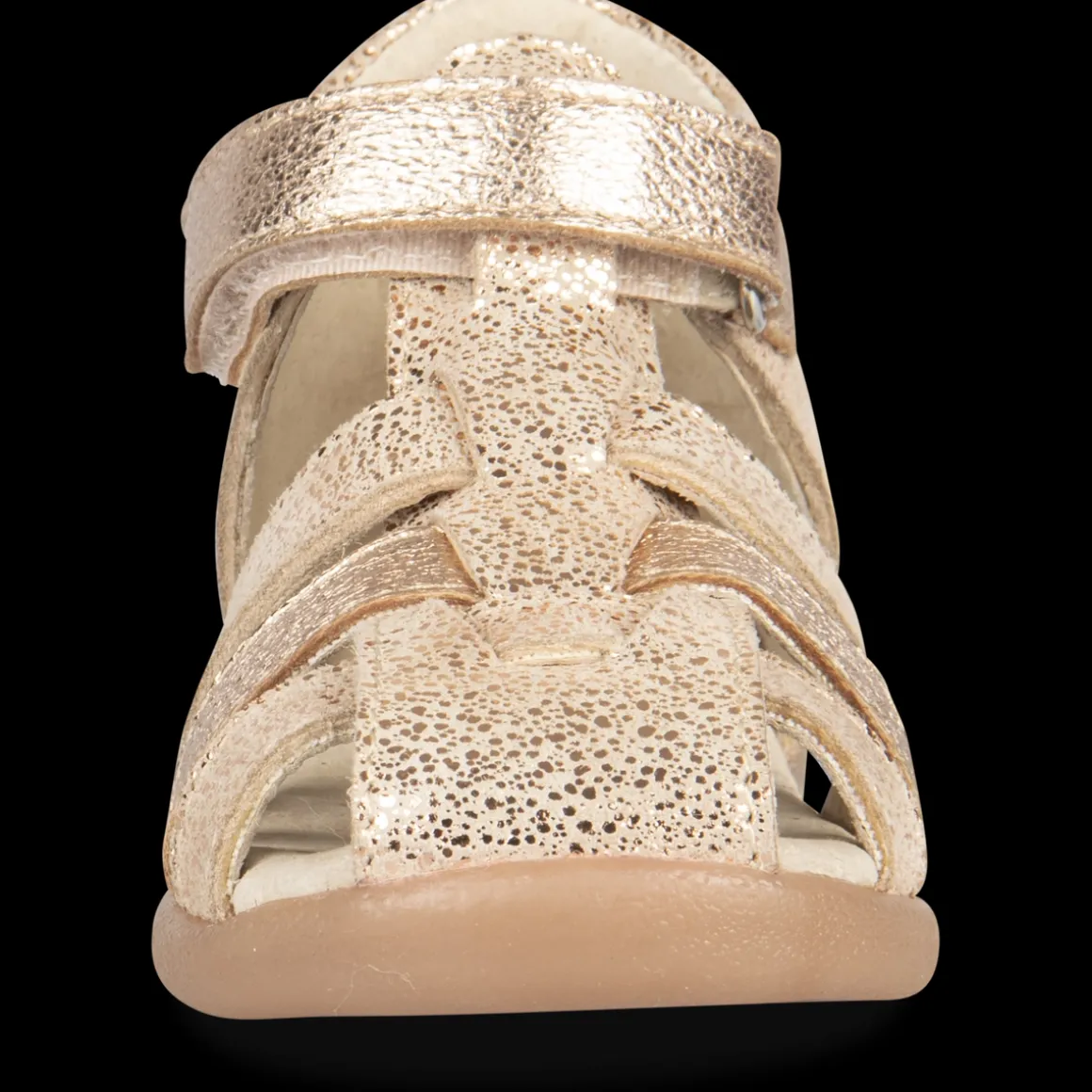 Sandalen GHIACCIO