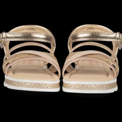 Sandalen GHIACCIO