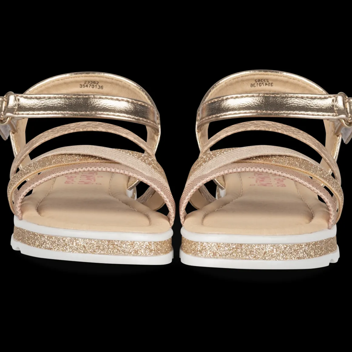 Sandalen GHIACCIO