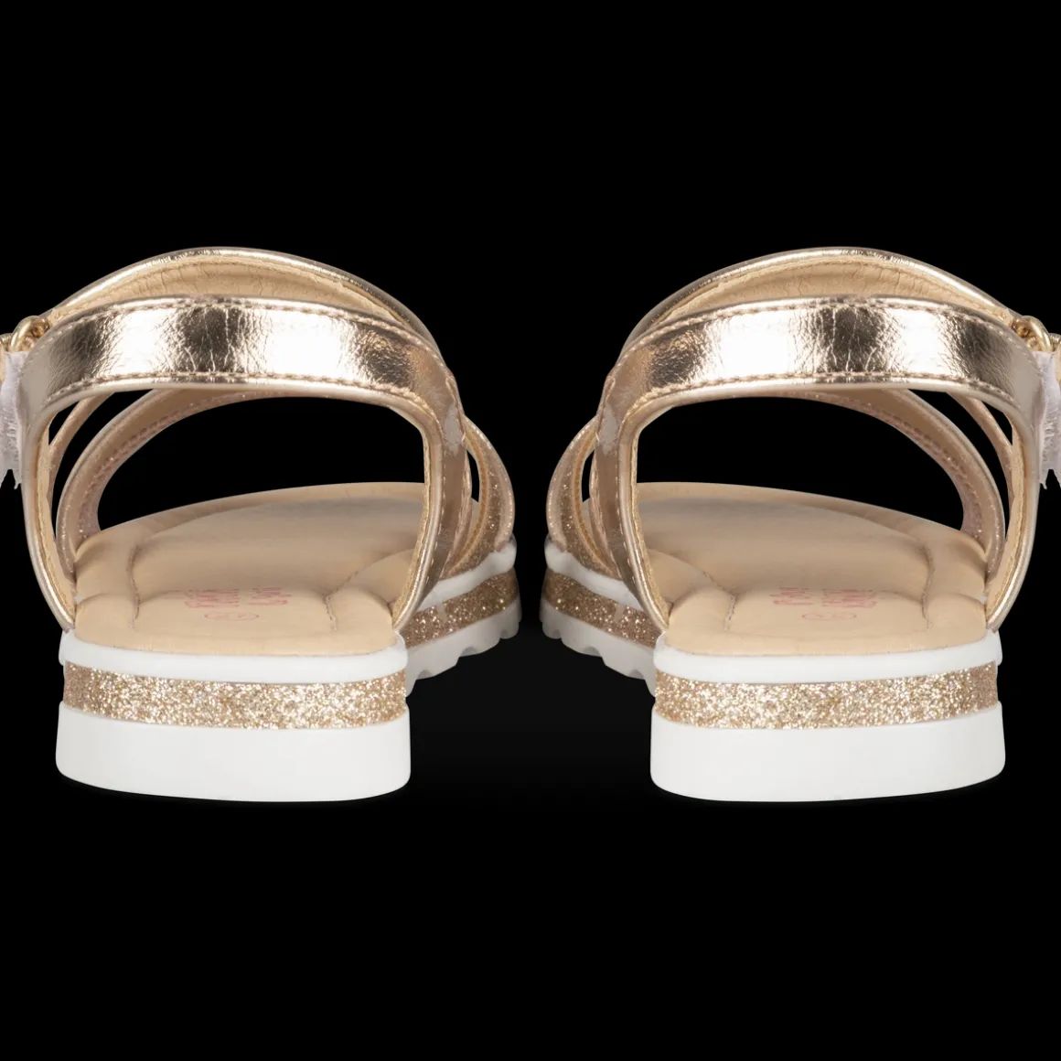 Sandalen GHIACCIO