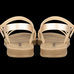 Sandalen GHIACCIO