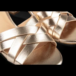 Sandalen GHIACCIO